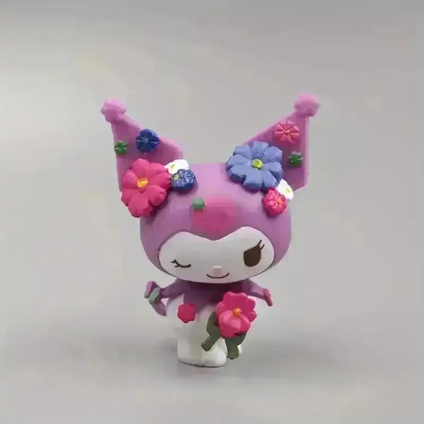 Sanrio Valentine Day Mystery Box (5 pcs) - Bear Hugs