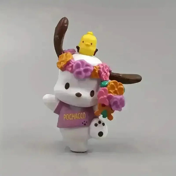 Sanrio Valentine Day Mystery Box (5 pcs) - Bear Hugs