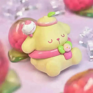 Sanrio Vitality Peach Paradise Blind Box - Bear Hugs