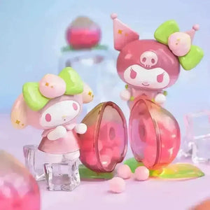 Sanrio Vitality Peach Paradise Blind Box - Bear Hugs