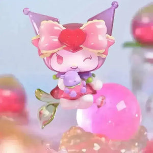Sanrio Vitality Peach Paradise Blind Box - Bear Hugs