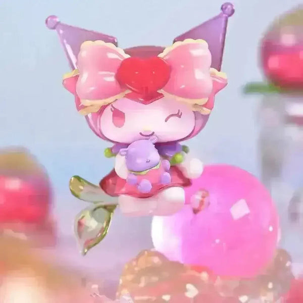 Sanrio Vitality Peach Paradise Blind Box - Bear Hugs