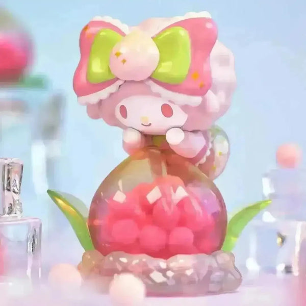 Sanrio Vitality Peach Paradise Blind Box - Bear Hugs