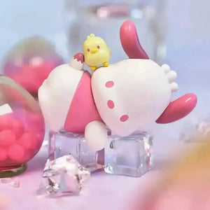 Sanrio Vitality Peach Paradise Blind Box - Bear Hugs