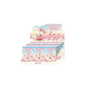 Sanrio Vitality Peach Paradise Blind Box - Bear Hugs