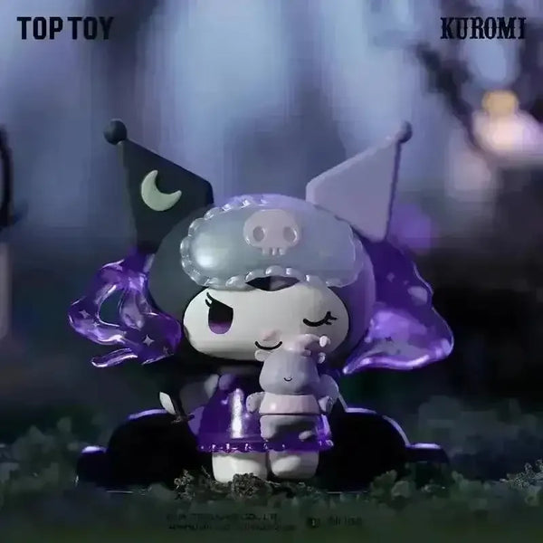 Sanrio Werewolves of Miller's Hollow Blind Box (8 pcs) - Bear Hugs