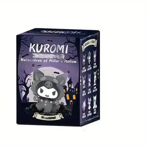 Sanrio Werewolves of Miller's Hollow Blind Box (8 pcs) - Bear Hugs