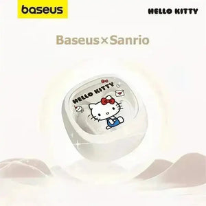 Sanrio WM02 TWS Bluetooth Earphones - Bear Hugs