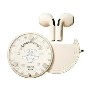 Sanrio YP-06 Bluetooth Earphones - Bear Hugs