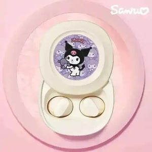 Sanrio YP-64 Bluetooth Earphones - Bear Hugs