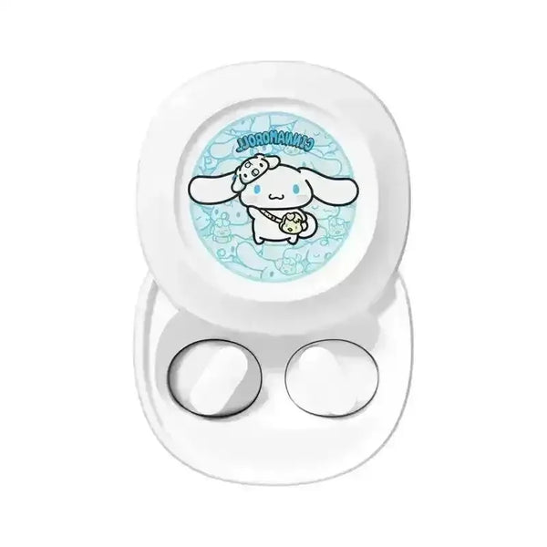 Sanrio YP-64 Bluetooth Earphones - Bear Hugs