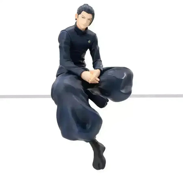 Satoru Gojo & Suguru Geto Action Figure (14 cm) - Bear Hugs
