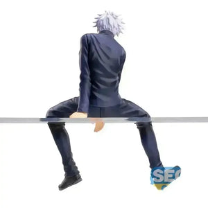 Satoru Gojo & Suguru Geto Action Figure (14 cm) - Bear Hugs