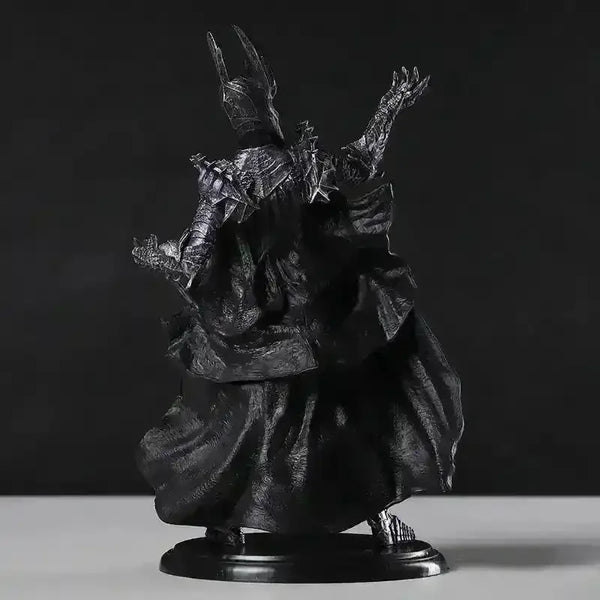Sauron LOTR Action Figure (19 cm) - Bear Hugs