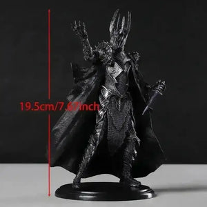 Sauron LOTR Action Figure (19 cm) - Bear Hugs