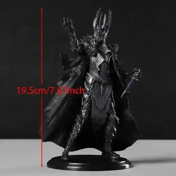 Sauron LOTR Action Figure (19 cm) - Bear Hugs