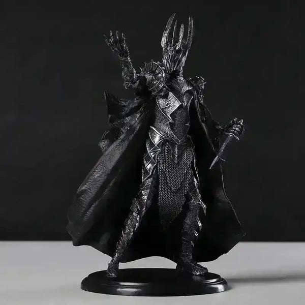 Sauron LOTR Action Figure (19 cm) - Bear Hugs