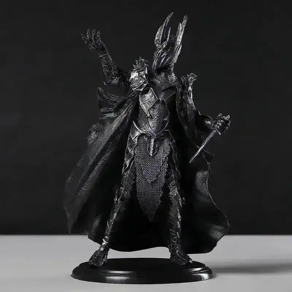 Sauron LOTR Action Figure (19 cm) - Bear Hugs