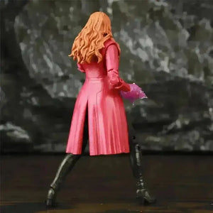 Scarlet Witch 1/6th Scale Figurine - Bear Hugs