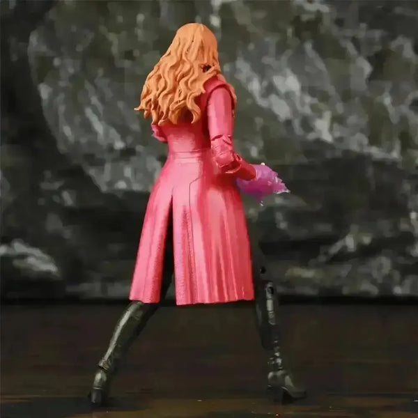 Scarlet Witch 1/6th Scale Figurine - Bear Hugs