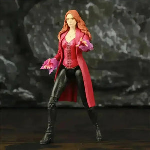 Scarlet Witch 1/6th Scale Figurine - Bear Hugs