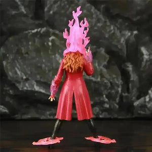 Scarlet Witch 1/6th Scale Figurine - Bear Hugs