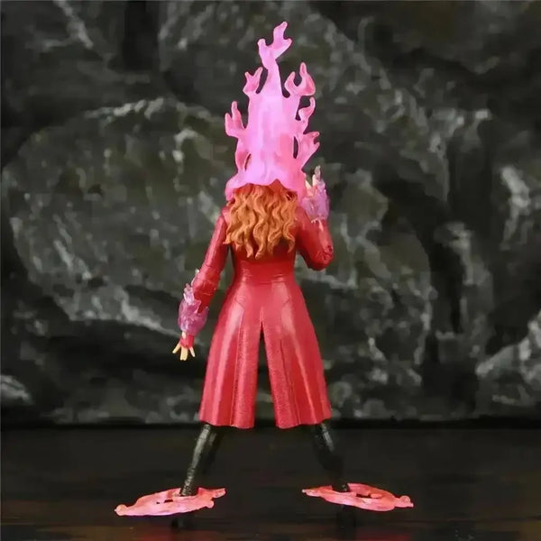 Scarlet Witch 1/6th Scale Figurine - Bear Hugs