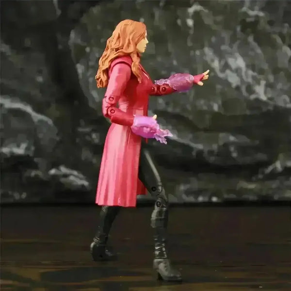 Scarlet Witch 1/6th Scale Figurine - Bear Hugs