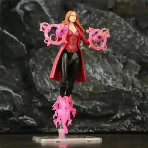 Scarlet Witch 1/6th Scale Figurine - Bear Hugs