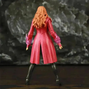 Scarlet Witch 1/6th Scale Figurine - Bear Hugs