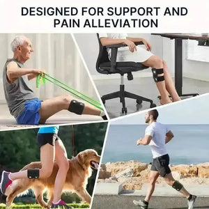 Sciatica Pain Relief Brace - Bear Hugs