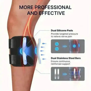 Sciatica Pain Relief Brace - Bear Hugs