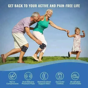Sciatica Pain Relief Brace - Bear Hugs