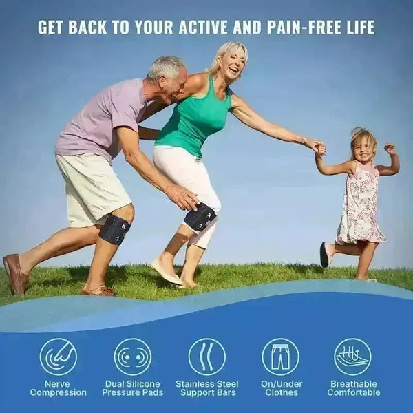 Sciatica Pain Relief Brace - Bear Hugs