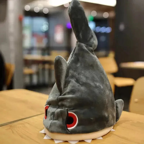 Sea Shanty Moving Fish Hat - Bear Hugs