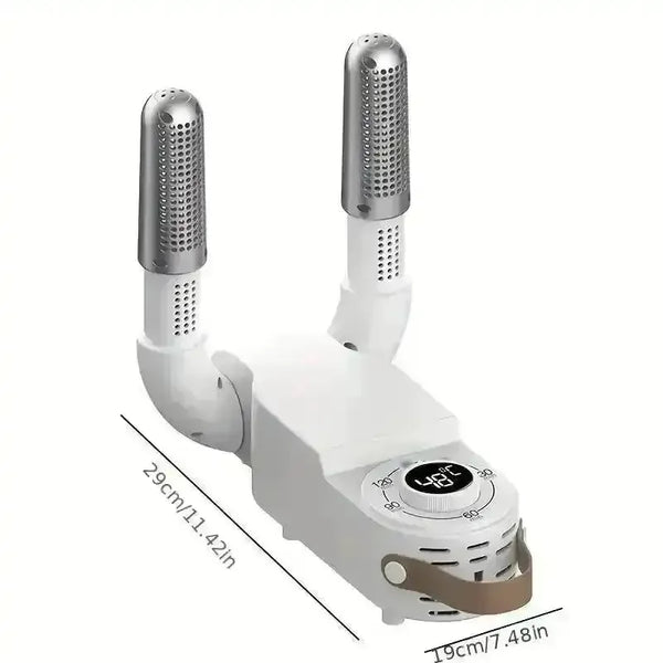 Senbowe Quick Drying Shoe Dryer - Bear Hugs