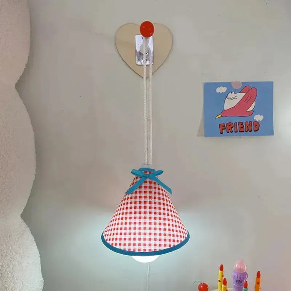 Seoul Glow Wall Mounted Night Light - Bear Hugs