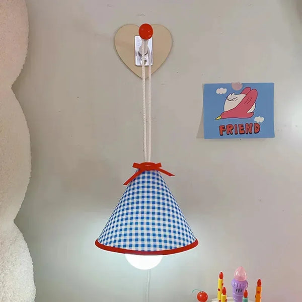 Seoul Glow Wall Mounted Night Light - Bear Hugs