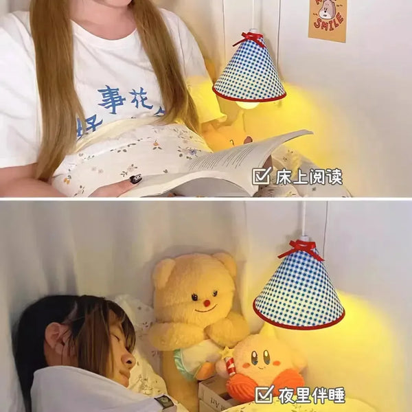 Seoul Glow Wall Mounted Night Light - Bear Hugs