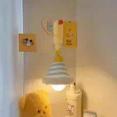 Seoul Glow Wall Mounted Night Light - Bear Hugs