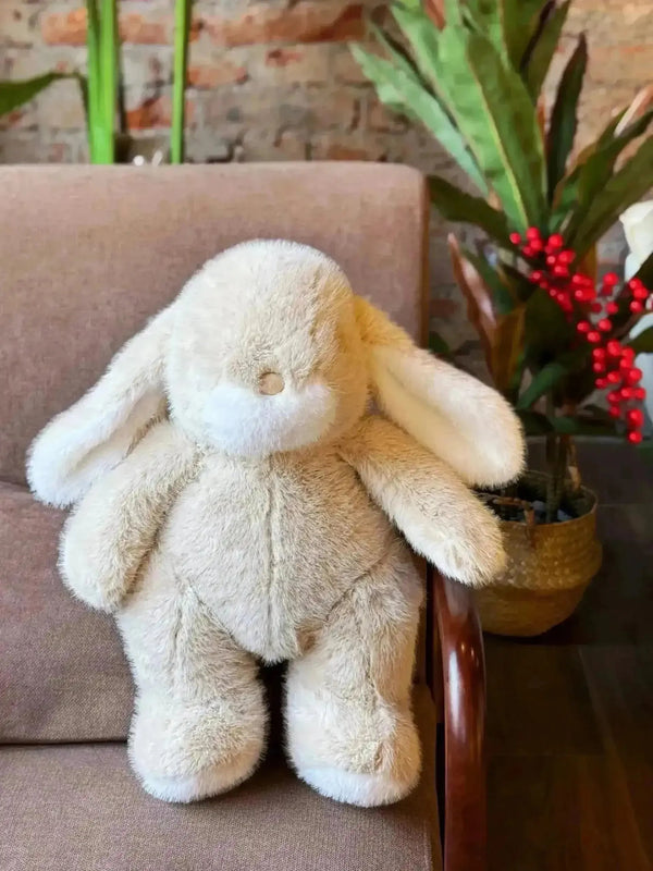 Seraphina Bunny Plushie (45 cm) - Bear Hugs
