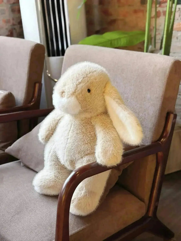 Seraphina Bunny Plushie (45 cm) - Bear Hugs