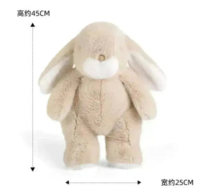 Seraphina Bunny Plushie (45 cm) - Bear Hugs
