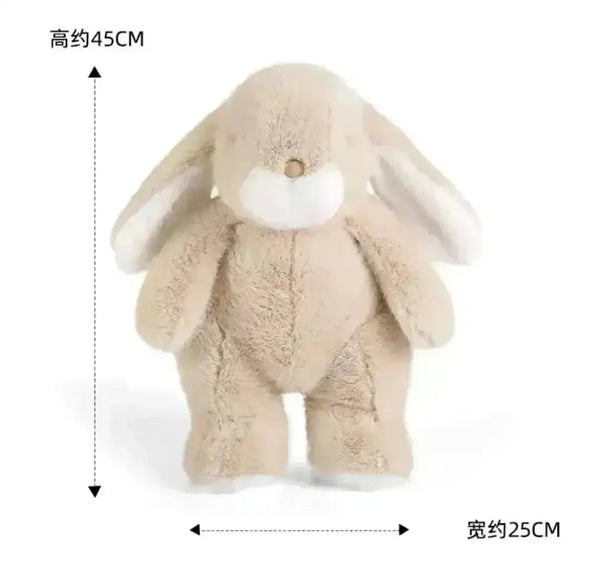 Seraphina Bunny Plushie (45 cm) - Bear Hugs
