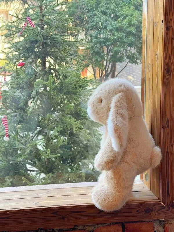 Seraphina Bunny Plushie (45 cm) - Bear Hugs