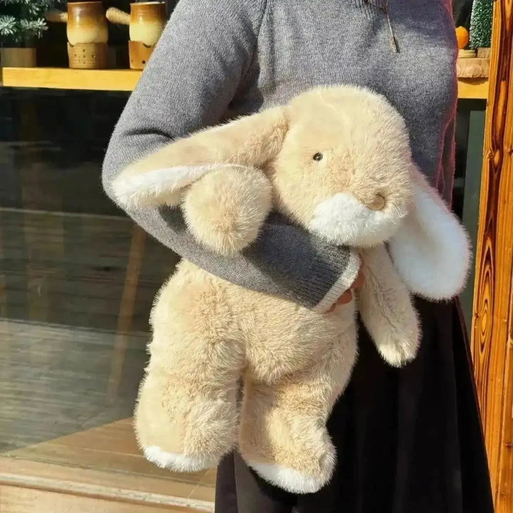 Seraphina Bunny Plushie (45 cm) - Bear Hugs