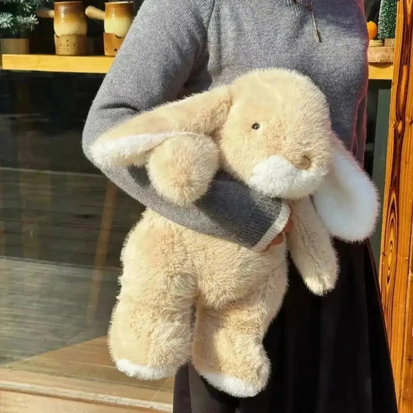 Seraphina Bunny Plushie (45 cm) - Bear Hugs