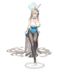 Server Bunny Girl Figurine (29 cm) - Bear Hugs