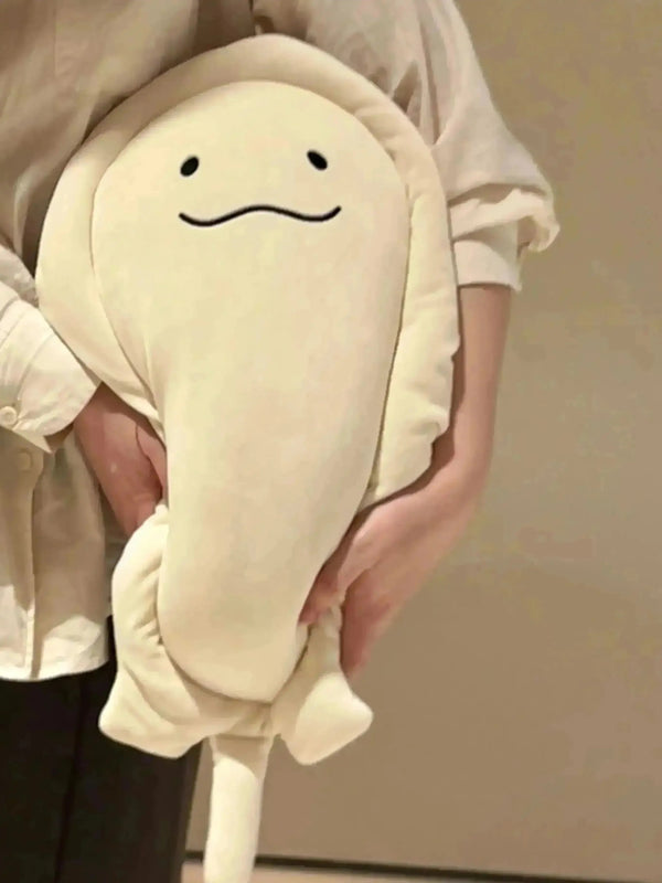 Shadow Glide Sting Ray Plushie (55 cm) - Bear Hugs