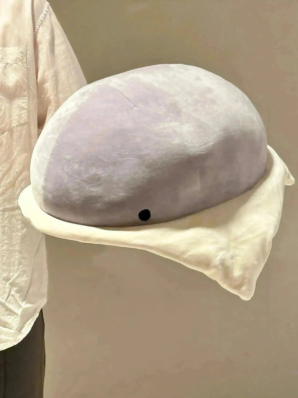 Shadow Glide Sting Ray Plushie (55 cm) - Bear Hugs